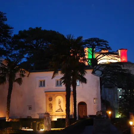 Palazzo Leti Residenza d'Epoca-2