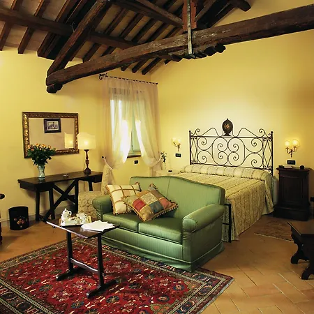 Palazzo Leti Residenza d'Epoca-3